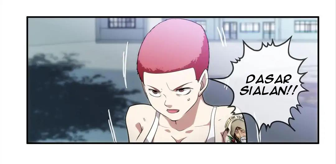 The 8th Consciousness Chapter 06 Bahasa Indonesia